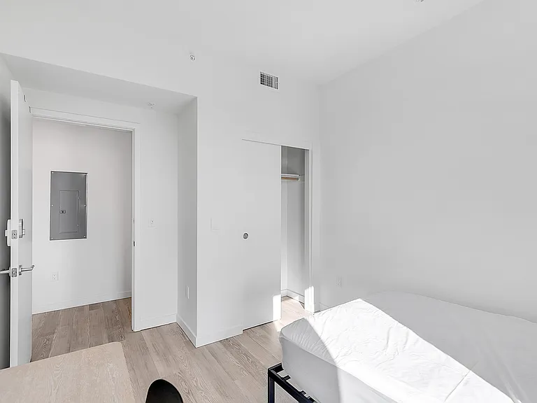 Solaire Oxford — Photo 142