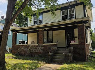 618 S Fess Ave, Bloomington, IN 47401