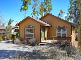 841 Ermine Ln, Fraser, CO 80442