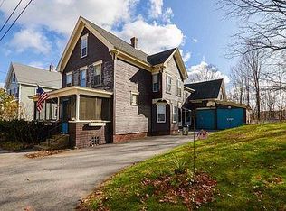 7 Millard St #2, Suncook, NH 03275