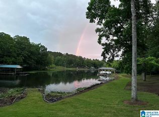 77 Coyote Ln, Sylacauga, AL 35151