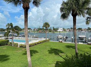 380 Pinellas Bayway E, Tierra Verde, FL 33715