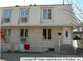 166 Ridgecrest Ave, Staten Island, NY 10312