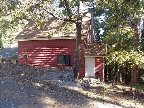 1021 Coulter Pine Rd Photo 1