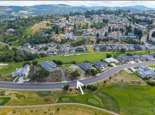 3780 Saint Andrews Drive, Santa Rosa, CA 95403