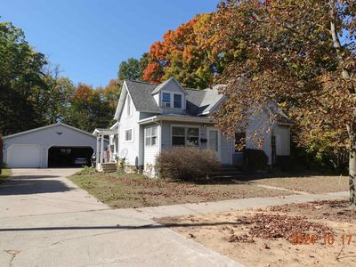 330 Cherry St, South Haven, MI, 49090