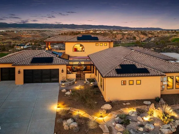 6479 E Slow Cattle Dr, Prescott Valley, AZ 86314