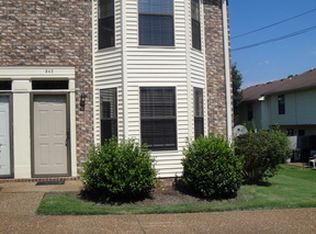 542 Thomas Jefferson Cir, Madison, TN 37115