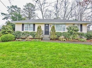 429 Powers Ferry Rd SE, Marietta, GA 30067