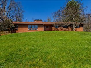 100 Crestwood Cir, Marietta, OH 45750