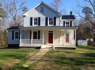 572 Ivy Shores Blvd, Urbanna, VA 23175