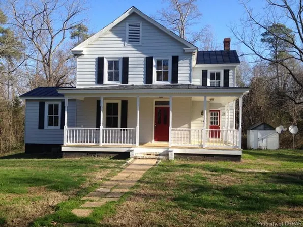 572 Ivy Shores Blvd, Urbanna, VA 23175