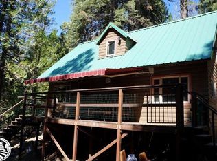 28280 Tanager Dr, Strawberry, CA 95375