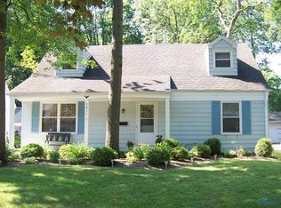 3851 Philmar Dr, Toledo, OH 43623