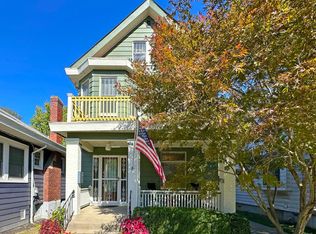 2724 Markbreit Ave, Cincinnati, OH 45209