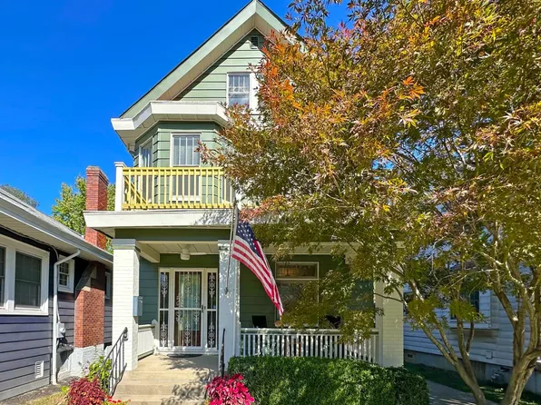 2724 Markbreit Ave, Cincinnati, OH 45209