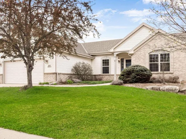 N173W20358 Crestview DRIVE, Jackson, WI 53037