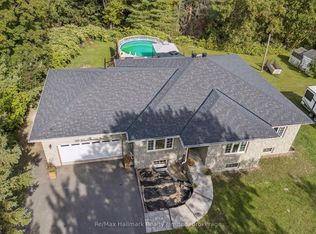 69 Woodchester Ave, Bracebridge, ON P1L1H9