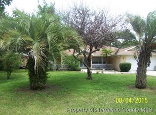 11295 Topaz St, Spring Hill, FL 34608