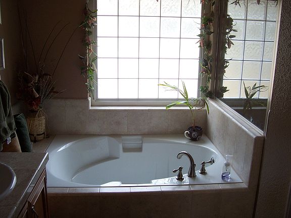 Master Tub