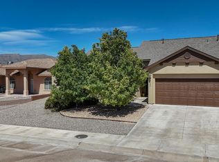 1493 Puesta Del Sol, Alamogordo, NM 88310
