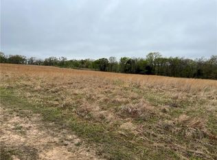 379113 E 1180th Rd, Wetumka, OK 74883