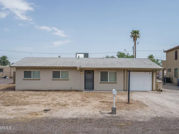 128 3RD Avenue E, Buckeye, AZ 85326