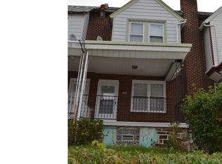 6717 N Bouvier St, Philadelphia, PA 19126