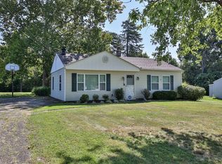 9704 Northfield Ln, Cincinnati, OH 45231