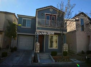 1651 Rainbow Dream Ave #0, Las Vegas, NV 89183
