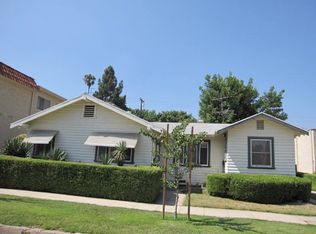 1428 Bank St, South Pasadena, CA 91030