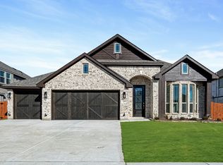 639 Sirius Dr, Waxahachie, TX 75165