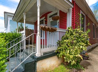 482 Old Wheat St NE, Atlanta, GA 30312