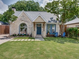 2123 Langdon Ave, Dallas, TX 75235