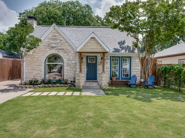 2123 Langdon Ave, Dallas, TX 75235
