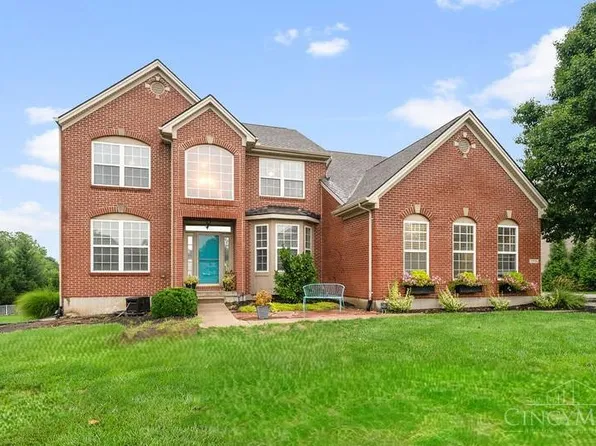 7378 Airy View Dr, Liberty Township, OH 45044