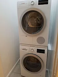 Rented by Apartments by Us