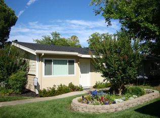 709 Mormon St APT A, Folsom, CA 95630