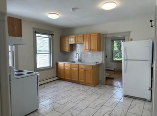 261 Chandler St #2L, Worcester, MA 01602