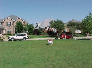 7234 Native Oak Ln, Irving, TX 75063