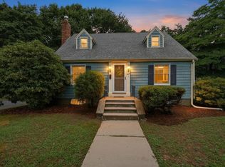 8 Brackett Ave, Stoneham, MA 02180