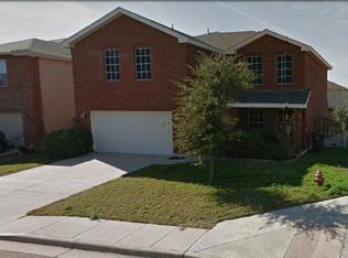 1912 Port Isabel Dr, Laredo, TX 78045