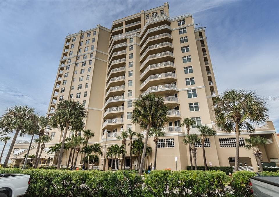 1st image of 11 San Marco St APT 706