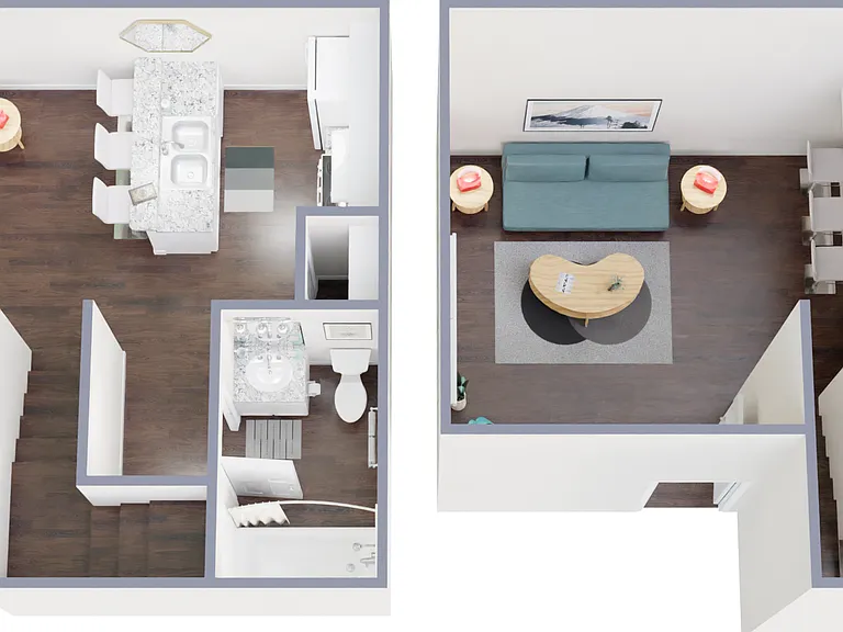 Regency Grove Apartments — Photo 4