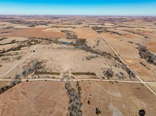 Oak Grove Rd, Valparaiso, NE 68065