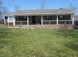 2322 Dendy Rd, Sylvania, AL 35988