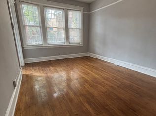 853 N Wolcott Ave APT 1, Chicago, IL 60622