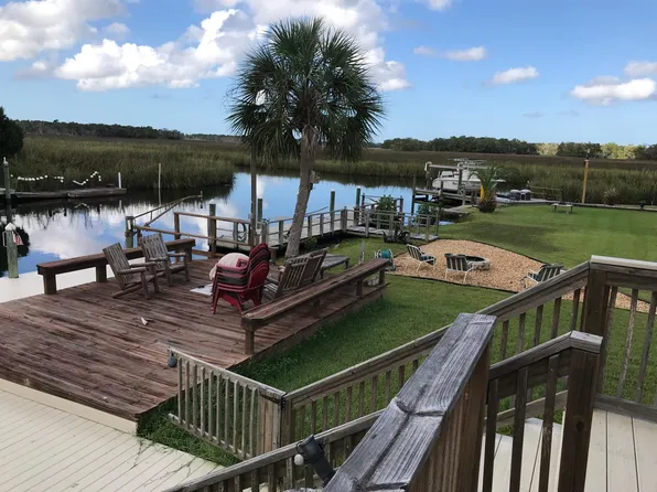 11718 W Brightwater Ct, Homosassa, FL 34448