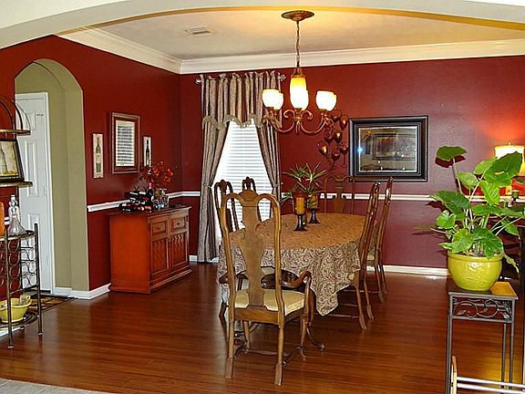 2nd image of 22007 Grand Willow Ct