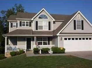 6513 Basil Ln, Harrison, TN 37341